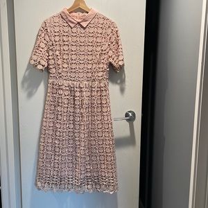 JessaKae lace dress